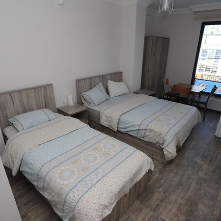 Rueya Pansiyon Apart Otel Kocaali Ngoại thất bức ảnh