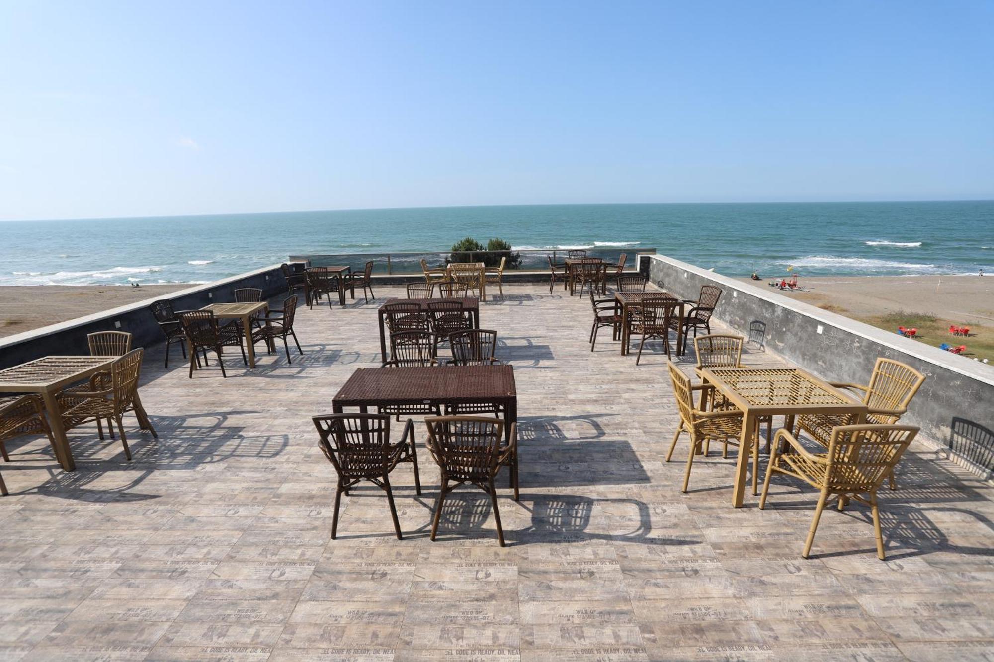 Rueya Pansiyon Apart Otel Kocaali Ngoại thất bức ảnh