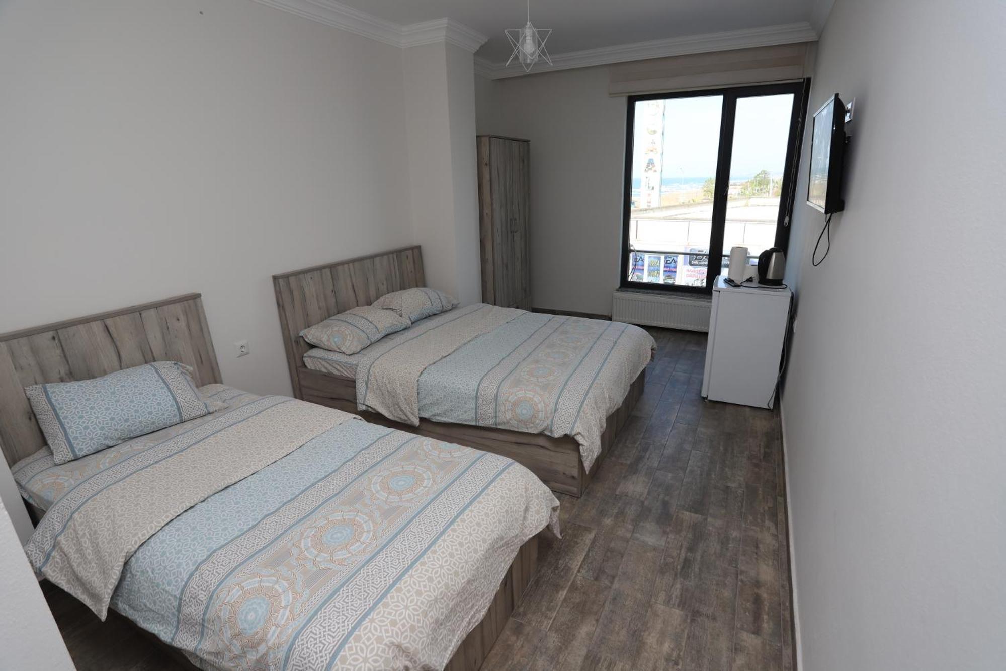 Rueya Pansiyon Apart Otel Kocaali Ngoại thất bức ảnh