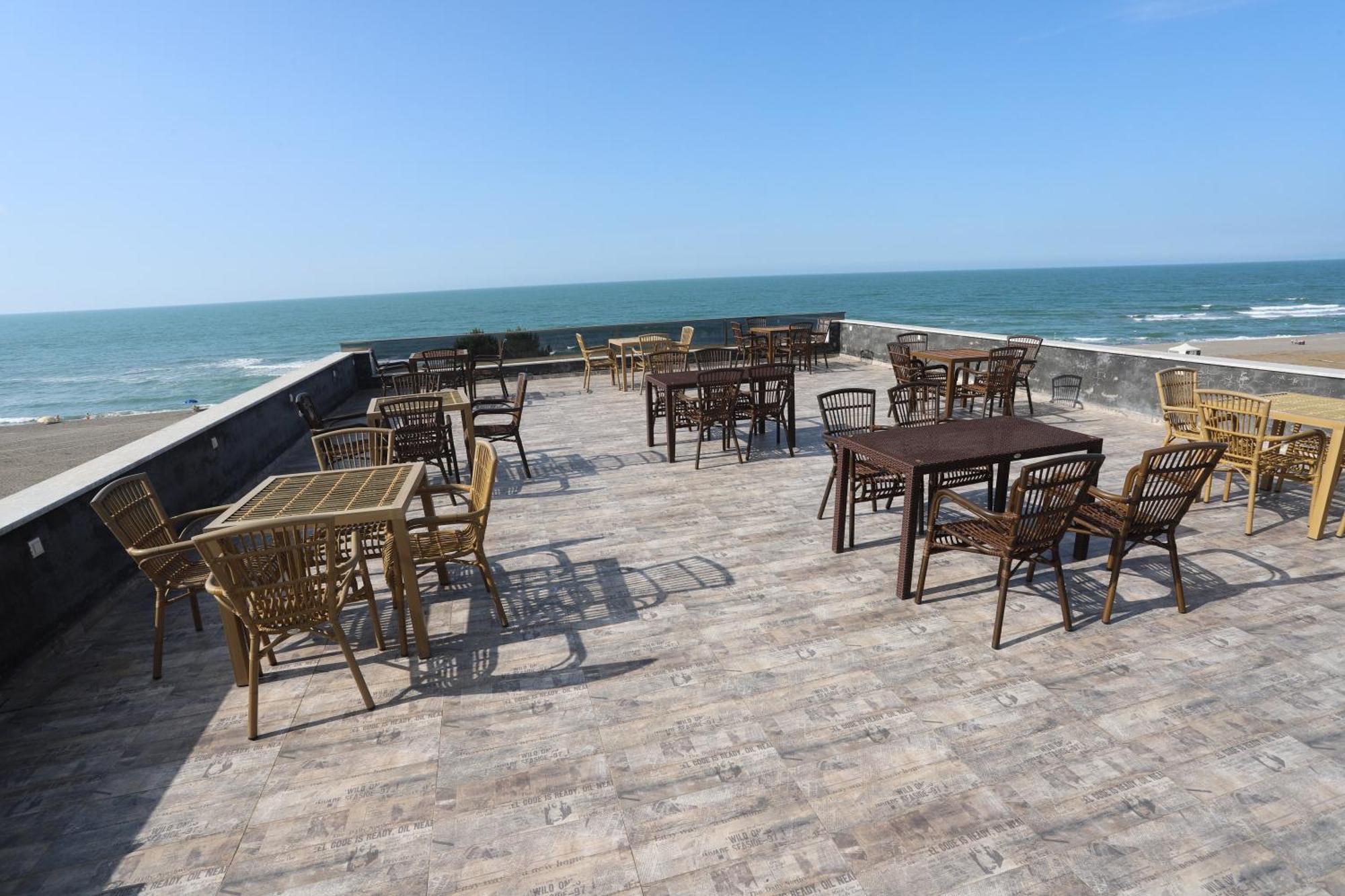 Rueya Pansiyon Apart Otel Kocaali Ngoại thất bức ảnh