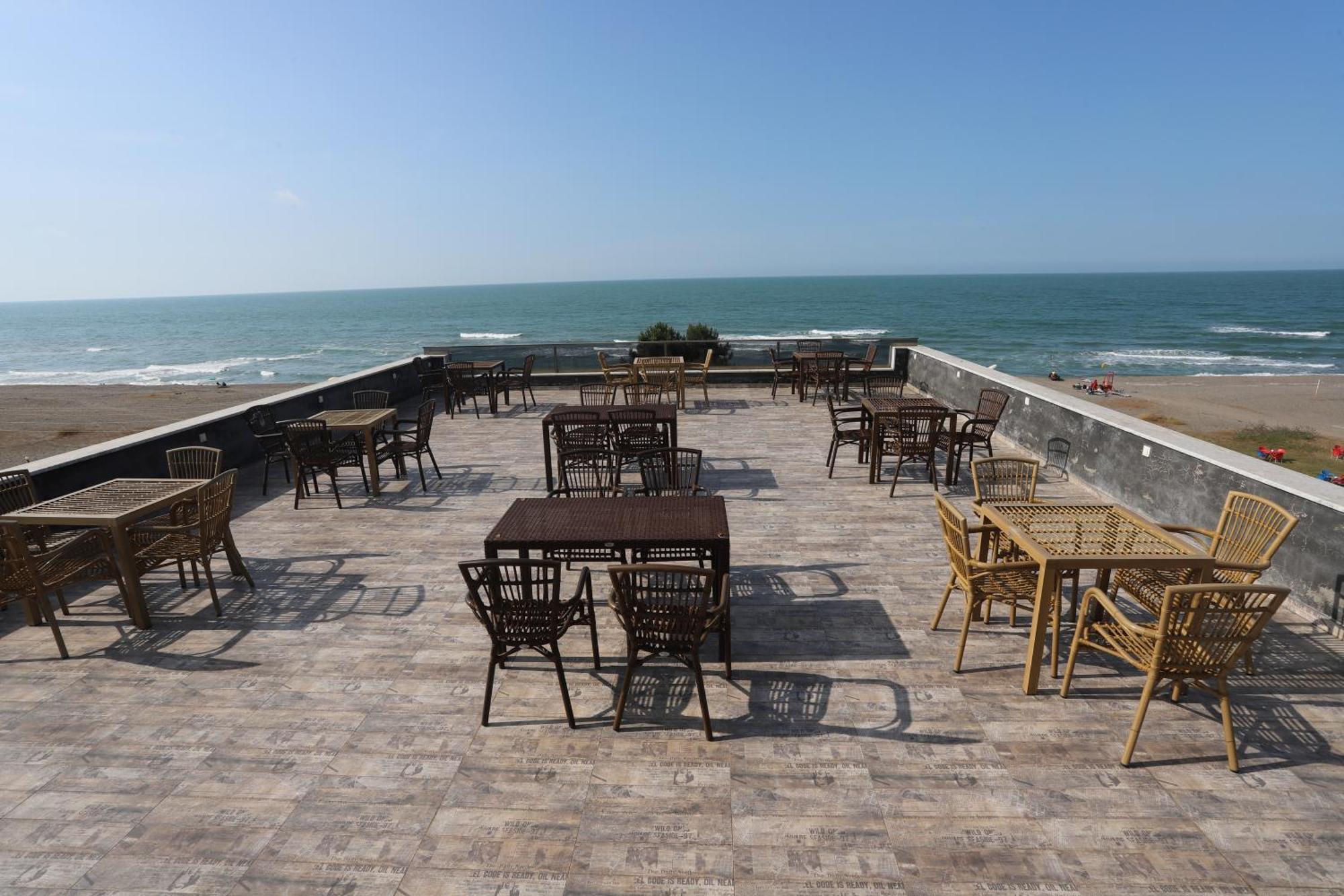 Rueya Pansiyon Apart Otel Kocaali Ngoại thất bức ảnh