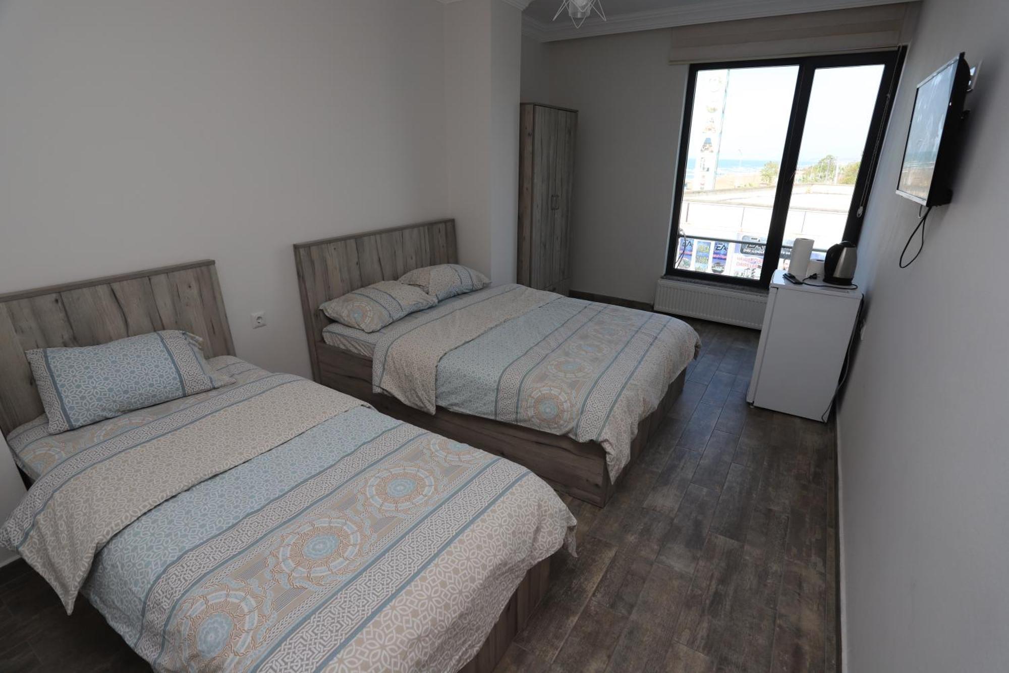 Rueya Pansiyon Apart Otel Kocaali Ngoại thất bức ảnh