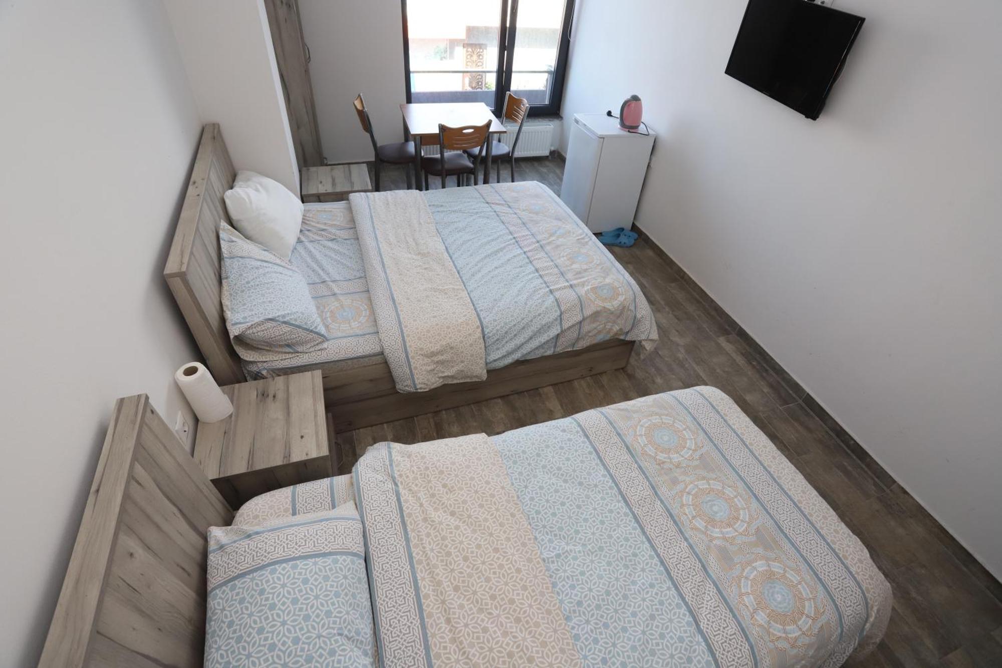 Rueya Pansiyon Apart Otel Kocaali Ngoại thất bức ảnh