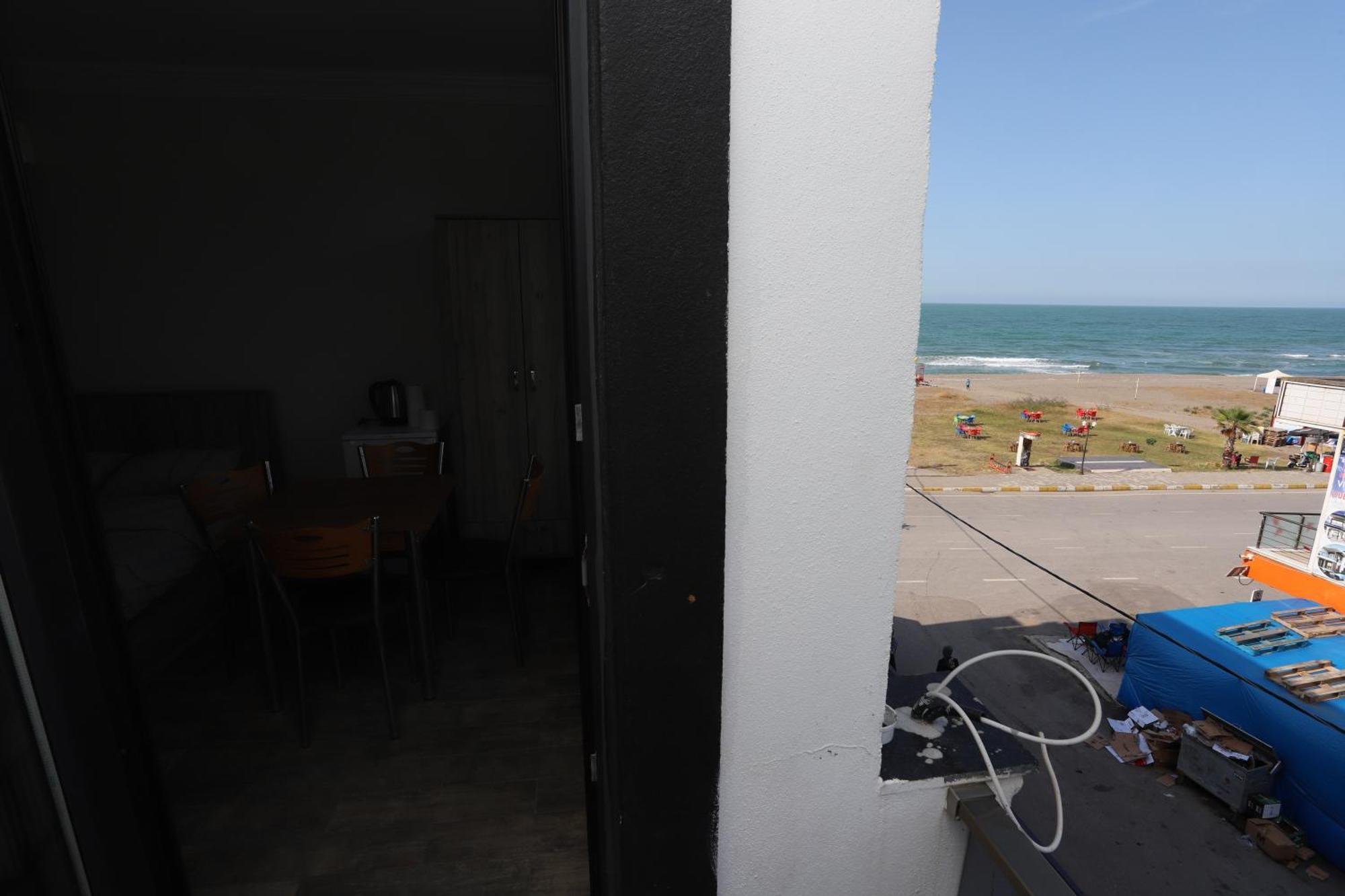 Rueya Pansiyon Apart Otel Kocaali Ngoại thất bức ảnh