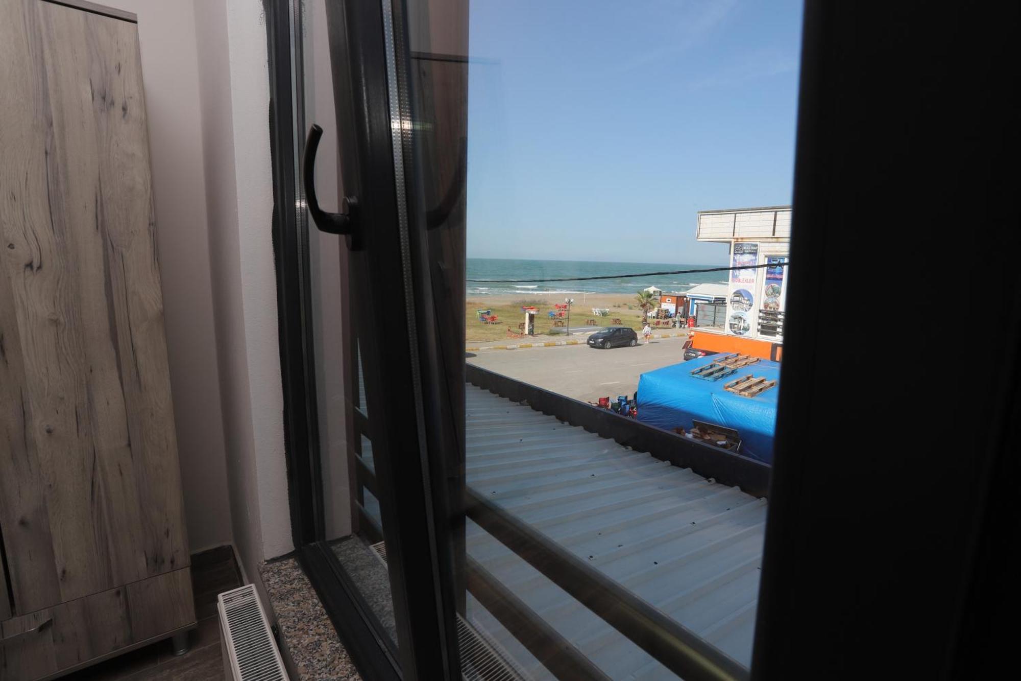 Rueya Pansiyon Apart Otel Kocaali Ngoại thất bức ảnh