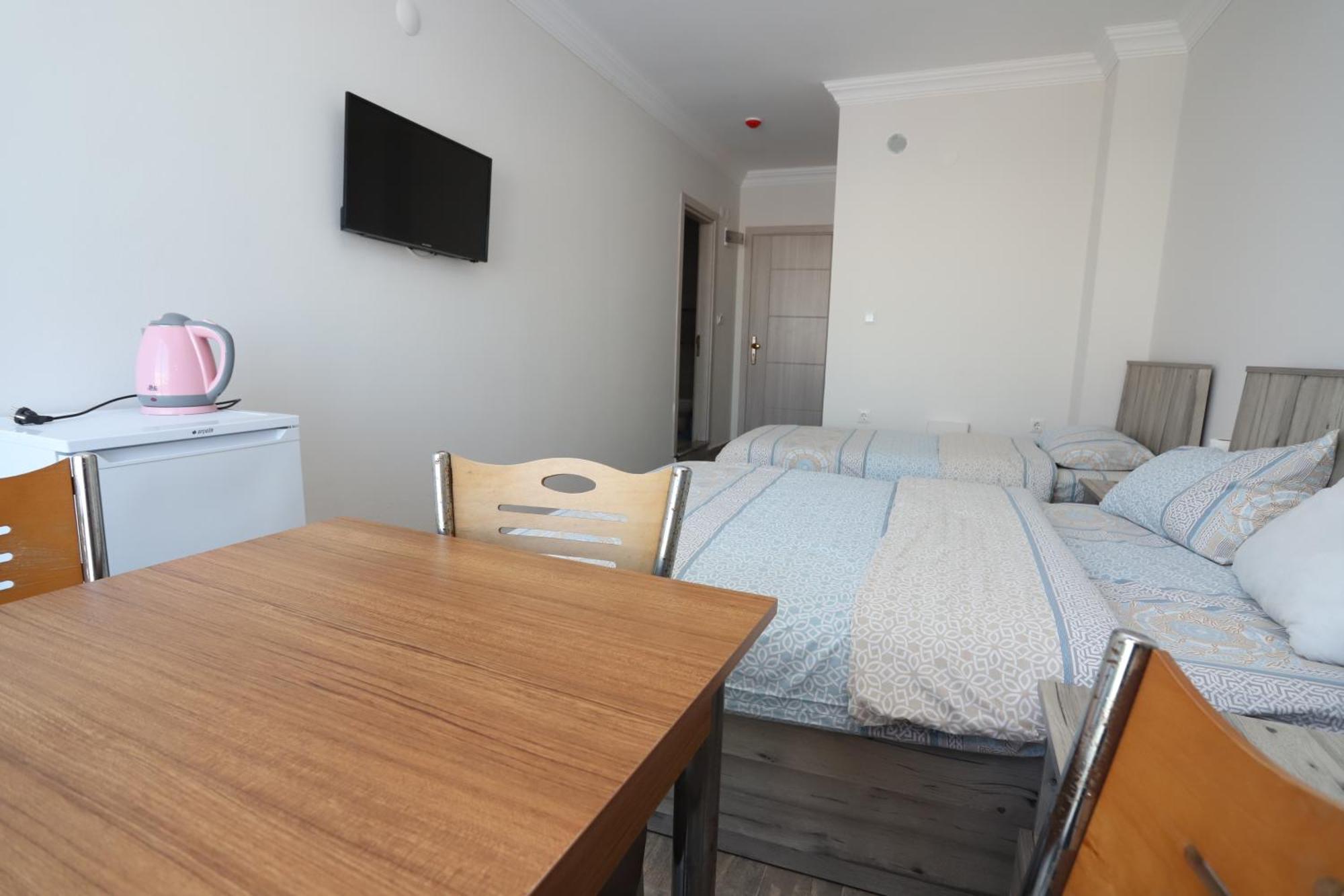 Rueya Pansiyon Apart Otel Kocaali Ngoại thất bức ảnh