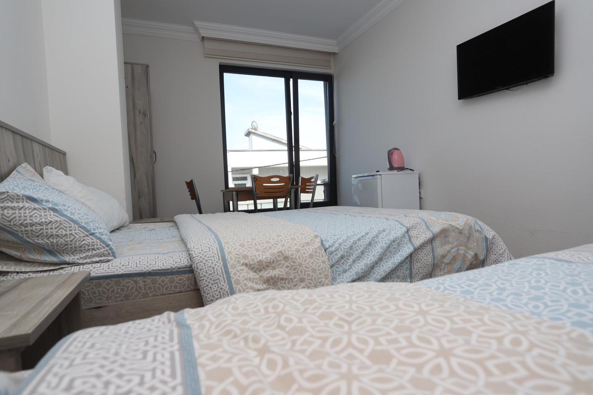 Rueya Pansiyon Apart Otel Kocaali Ngoại thất bức ảnh