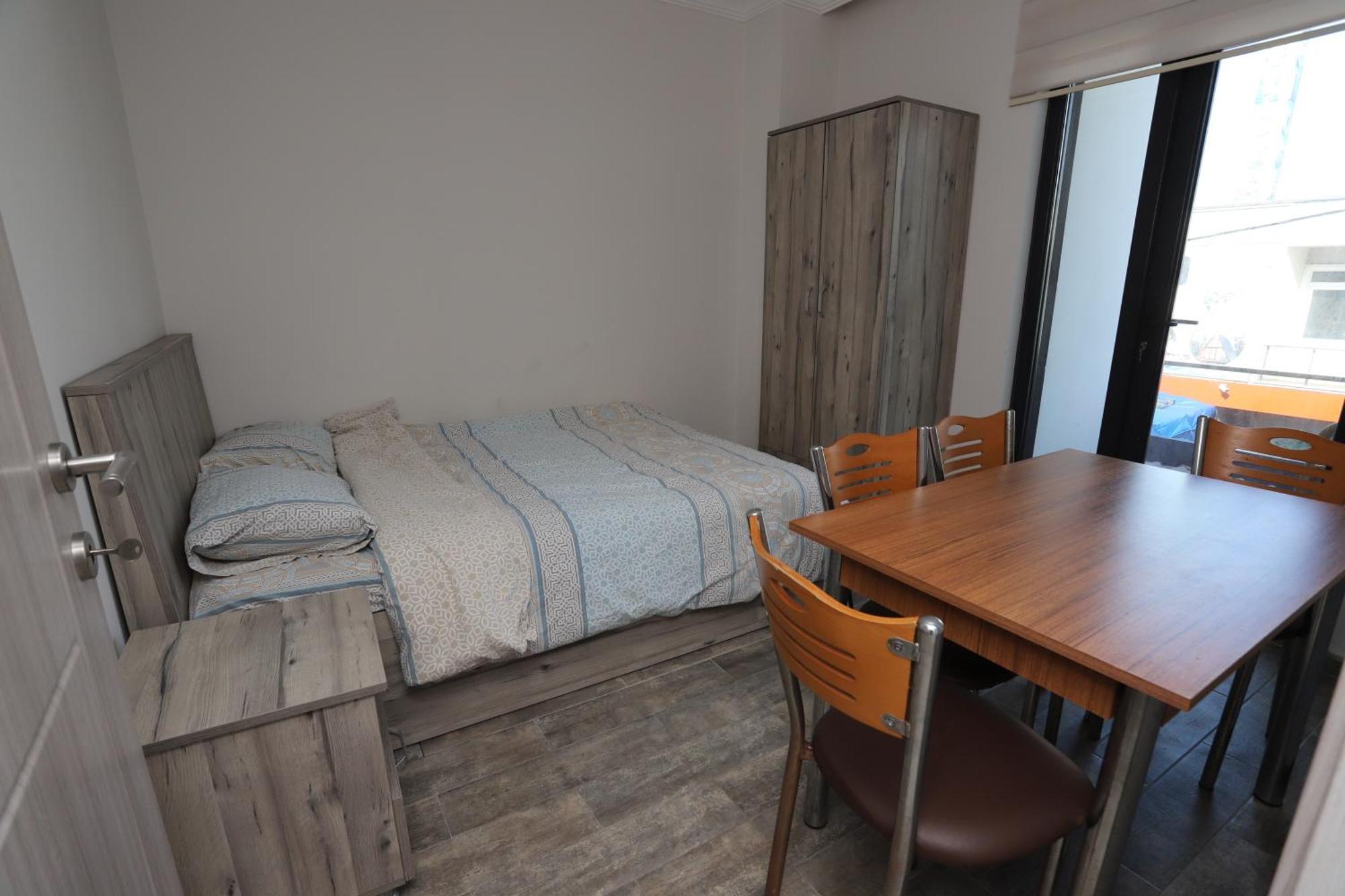 Rueya Pansiyon Apart Otel Kocaali Ngoại thất bức ảnh