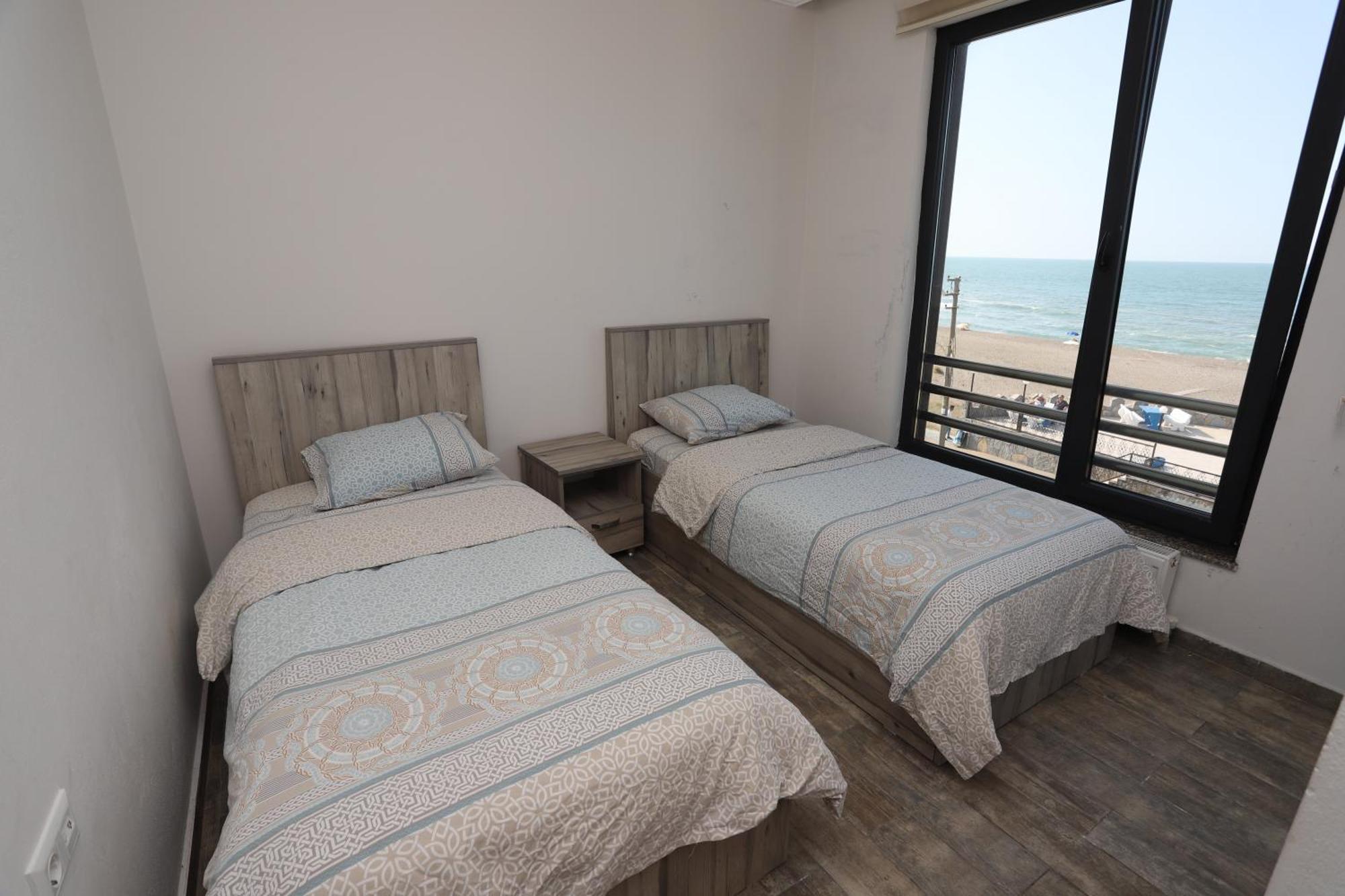Rueya Pansiyon Apart Otel Kocaali Ngoại thất bức ảnh
