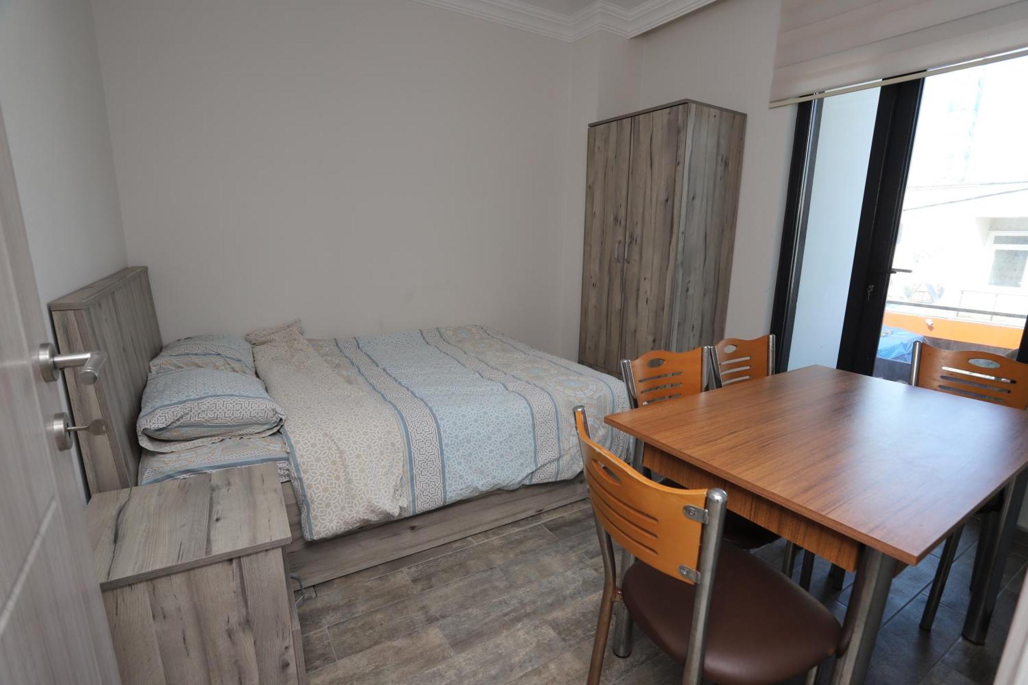 Rueya Pansiyon Apart Otel Kocaali Ngoại thất bức ảnh