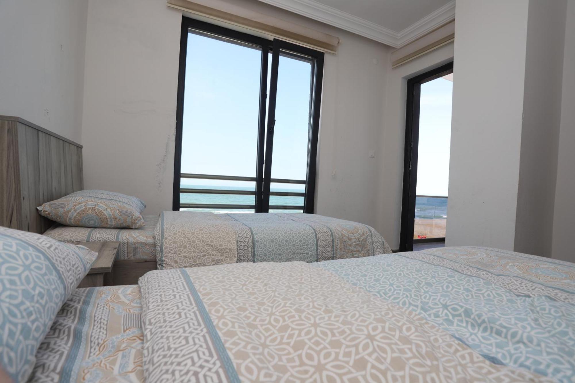 Rueya Pansiyon Apart Otel Kocaali Ngoại thất bức ảnh