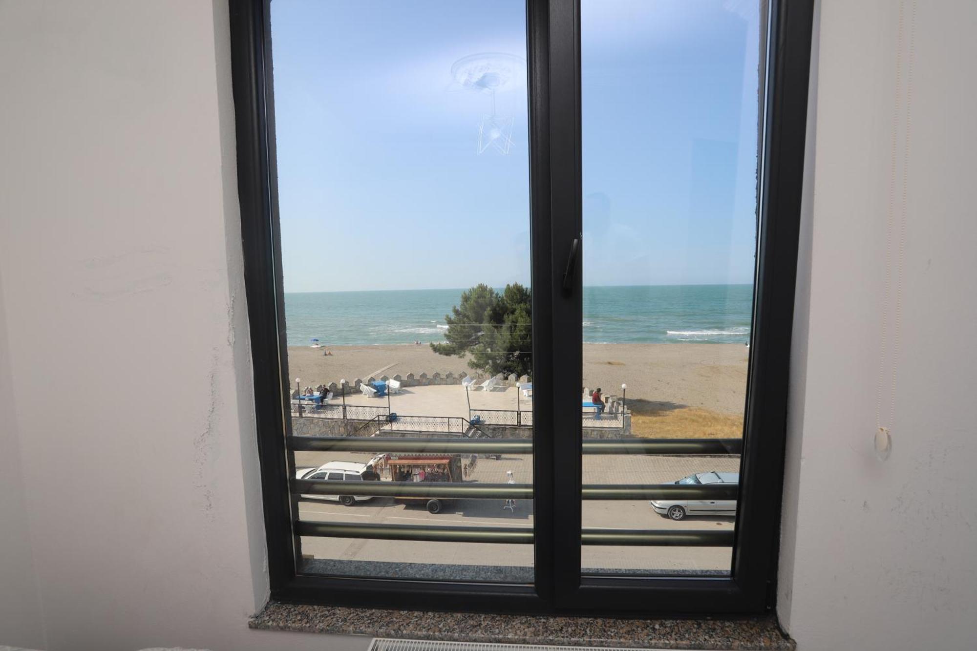 Rueya Pansiyon Apart Otel Kocaali Ngoại thất bức ảnh